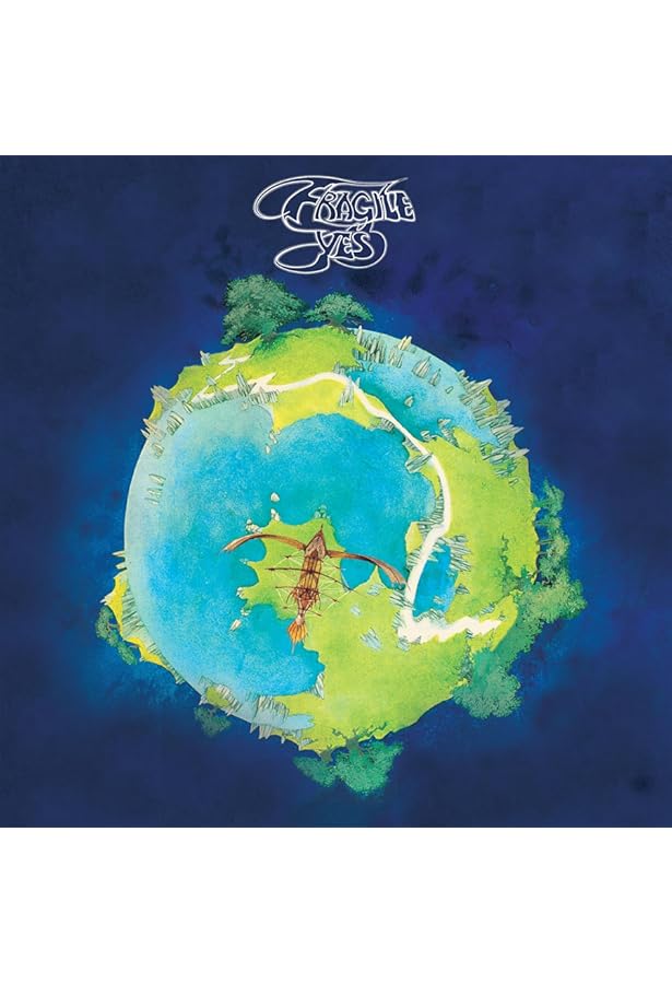 洋楽 Yes Fragile Super Deluxe Edition Fragile (Deluxe Edition) - Album by Yes | Spotify